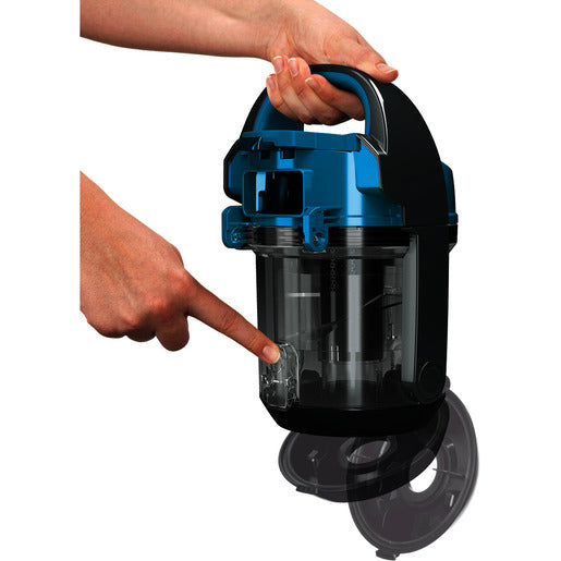 Bosch Staubsauger, Bodenstaubsauger beutellos BGS05A221 Bosch Staubsauger, Bodenstaubsauger beutellos BGS05A221